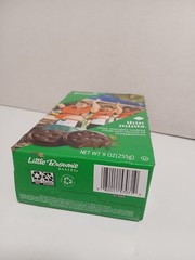 Girl Scouts Thin Mints Cookies – 9oz