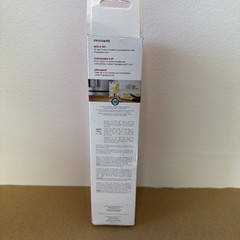 Frigidaire FPPWFU01 PurePour PWF-1 Refrigerator Water Filter 1 Count