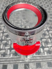 OEM Dyson V11 SV15 SV14 SV28 Vacuum Replacement Dust Bin Canister 970050-01
