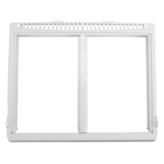 For Electrolux Frigidaire Refrigerator Crisper Shelf Frame 240364790 AP4393266