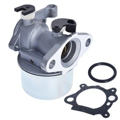 Carburetor For Briggs & Stratton 22″ Toro 6.5 6.75 7.0 7.25 HP 190cc 6.75HP
