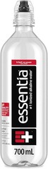 Essentia Ionized Alkaline Water Sports Cap, 700ml (Pack of 24)