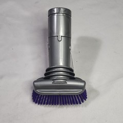 Genuine DYSON Stubborn Dirt Bristle Brush Replacement Vacuum Attachment