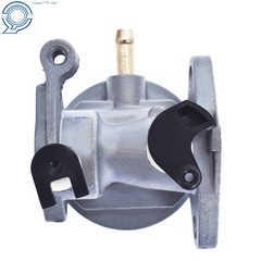 Carburetor Kit Fits For 22″ Toro 6.5 6.75 7.0 7.25 HP 190cc Mower Carburetor