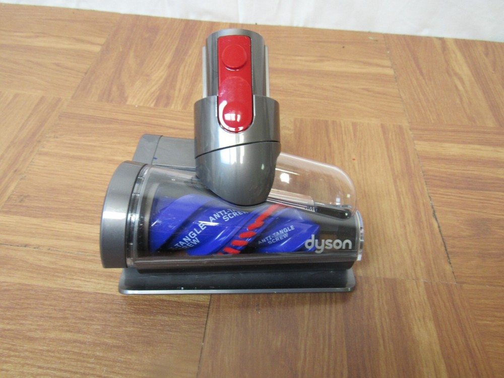 Dyson V15 Detect + Anti-tangle Hair Screw Tool V11 Cordless Stick Vacuum 436314