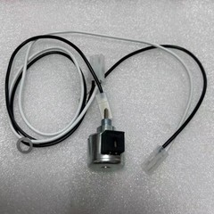 New Carburetor Fuel Solenoid For Kawasaki FS541V FX541V FR600V FS600V 21188-7002