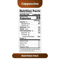 Kopiko Coffee/Cappuccino Candy 28.2 oz Jar Hard Coffee Candy by US SELLER