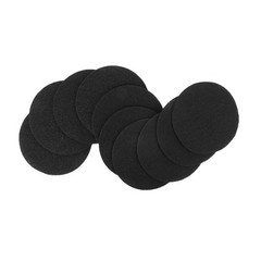 Sustainable 10 Pack new Charcoal Filters for Long-Lasting Compost Odor Control