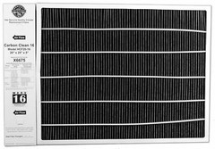 Lennox X6675 Carbon Clean 20″ x 25″ x 5″ MERV 16