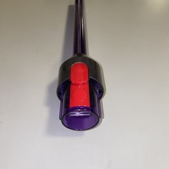 DYSON Genuine Light Pipe Crevice Tool For Dyson V15 Detect, V11, V10, V8, V7 Vac