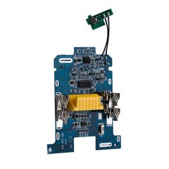 For Makita BL1830 Li-Ion Battery BMS PCB Indicator Charging Protection Board