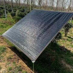70% Shade Cloth Anti-Aging Sun Mesh UV Resistant Net Sunblock Plant Garden Tarp