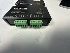 Lutron HQP6-2 Homeworks P6 2 Link Processor Tested Working-30 Day Money Back