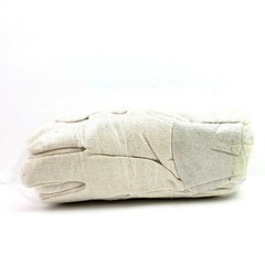Unbranded Cotton Polyester Blend Knit Work Industrial Gloves 12 Pair Pack