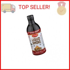 Colgin Liquid Smoke, 16.0 Ounce