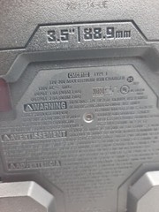CRAFTSMAN CMCB102 V20 20 VOLT LITHIUM ION LI-ION BATTERY CHARGER 2.0A – NEW!