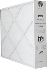 Lennox X8788 MERV 16 Filter 20″ x 26″ x 5″