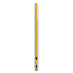 HYGEN 58 In. Quick Connect Aluminum Mop Handle