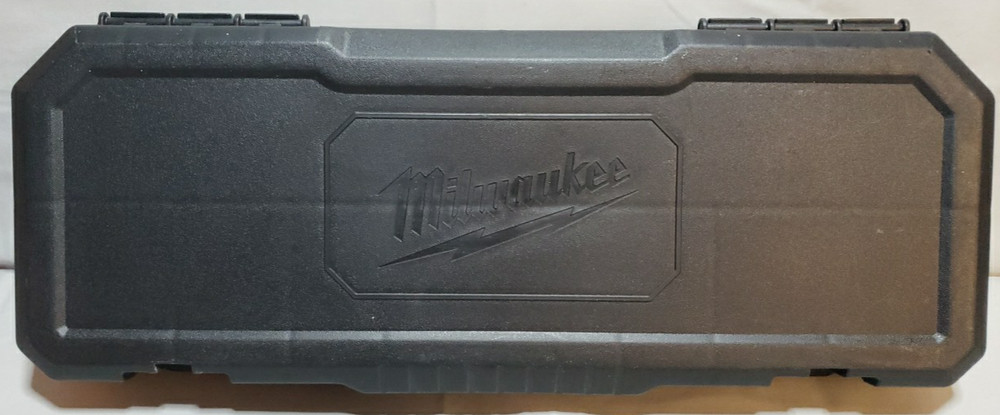 Milwauke Packout Storage Tray short with Attached Lid For Tool Box