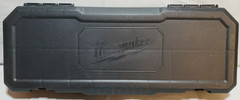 Milwauke Packout Storage Tray short with Attached Lid For Tool Box