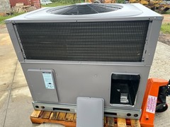 2 Ton Packaged Gas/Electric Central Air System – 60,000 BTU Heat, Seer2 -13.4
