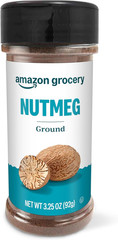 , Ground Nutmeg, 3.25 Oz
