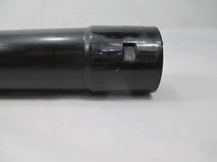 ROYAL DIRT DEVIL 515362004 CREVICE TOOL & EXTENSION WAND fits UD70107 , 70100