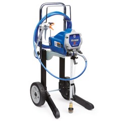 Graco Magnum X7 Electric Airless Sprayer 262805 1 Year Warranty Grade C