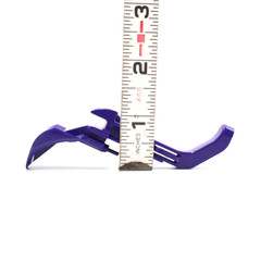 Dyson UP13 UP20 UP30 DC65 DC66 Canister Handle RELEASE PUSH BUTTON LATCH Purple