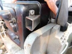 CUSTOM DUAL PORT MUFFLER KIT FITS STIHL 028 038 029 039 MS290 MS310 MS390–UP345