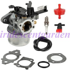Carburetor Carb for Toro TimeMaster 30″ Mower 223CC Model 21199