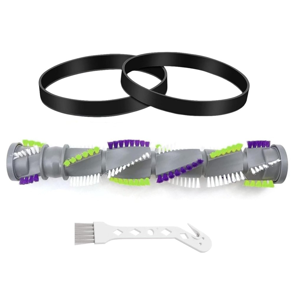 Brush Roll Belts Replacement for Bissell 2252 2253 2254 2256 2258 2259 1830