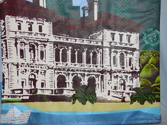 Trader Joe’s – Reusable Grocery Bag – Rhode Island