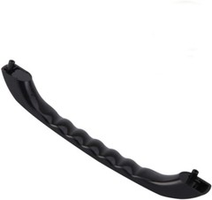 WB15X10020 Black Microwave Door Handle for GE Hotpoint AP2021171 PS232100 1-PACK