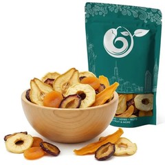 Soho Fancy Mixed Dried Fruit , Dried Fruit Mix FREE SHIP