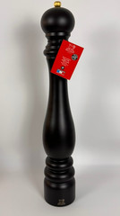 Peugeot Paris Classic 19.75in Pepper Mill Chocolate Beech Wood France