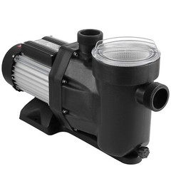 1.5/2/2.5 HP Hayward Swimming Pool Pump In/Above Ground W Strainer Filter Basket