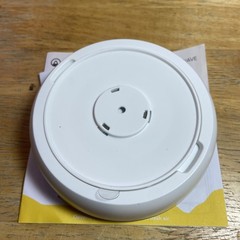 Airthings Wave Radon 2951 Radon Detector Humidity & Temperature Monitoring