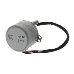 DD31-00013B for Samsung Dishwasher Geared Motor Exact Replacement Part
