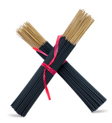 CHRISTMAS TREE Incense Sticks 11″ Bulk Pack Wholesale Hand Dipped Lot