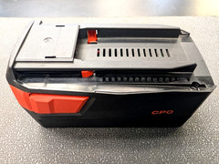 HILTI B 36/5.2 Ah Li-ion CPC High Capacity Lithium ion Battery 36V- FREE SHIP