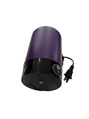 Ardent Lift Decarboxylator Precision Decarboxylation Machine, Purple