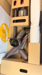Dyson V11 Cordless Vacuum Cleaner | Blue | New