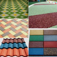 10 Colors 4-16oz Iron Oxide Mineral Pigment Concrete Cement Lime Powder Colorant