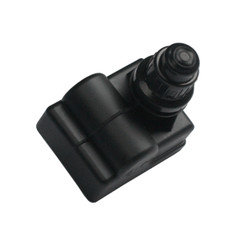 BBQ 3 Outlet Electric Spark Push Button Pulse Igniter Replacement for Gas Grill