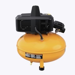 Bostitch BXCM02012-WPK 6 gal 150 PSI Air Compressor w/ 13-PC Accessory Kit New