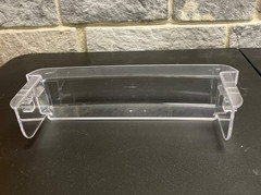 GE French Door Refrigerator Lower Door Bin WR71X38303 from model GNE21FYKHFS