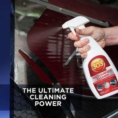 303 Marine Multi Surface Cleaner 32 Oz Cleans and Brightens All Surfaces