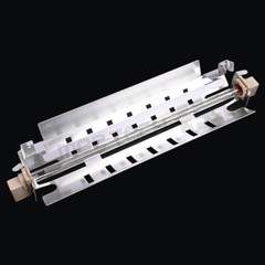 NEW Defrost Heater WR51X10055 For GE Kenmore Defroster Refrigerator AP3183311