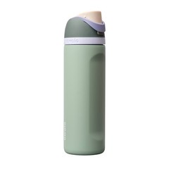 Owala 24oz FreeSip Stainless Steel Water Bottle – Misty Meadow